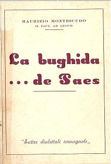La Bughida... de Paes